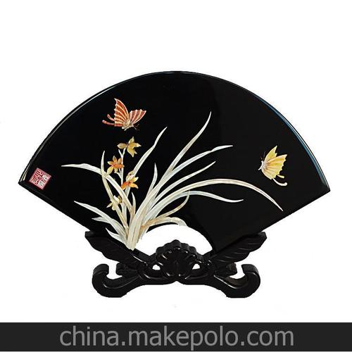北海贝雕 一缕海风，一片匠心，将海洋之美请进家