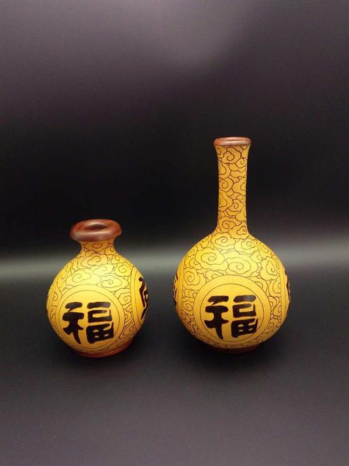 戊戍年仲秋·十四葫芦工艺品赏析