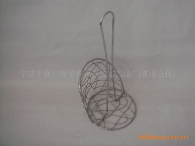厂家直供铁丝工艺品 美观与实用的完美结合，尽在宁波春飞金属工艺品厂